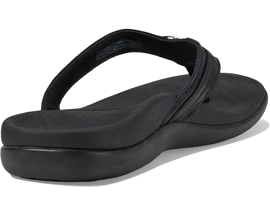 Сандалии VIONIC Aloe Leather с биомеханической стелькой и поддержкой свода стопы