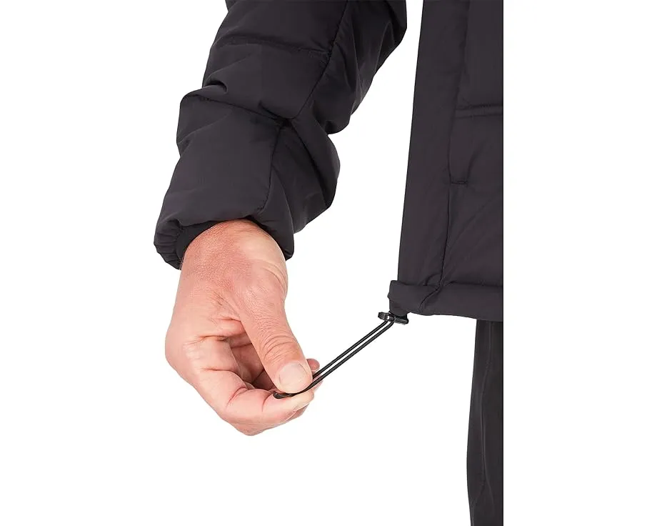 Толстовка Marmot WarmCube Active Novus с технологией обогрева для активного отдыха