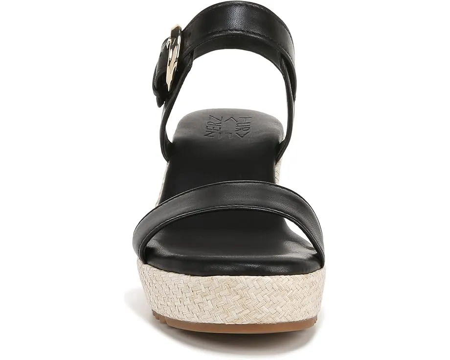 Сандалии Naturalizer Stella на щиколотке с технологией Contour+ Comfort