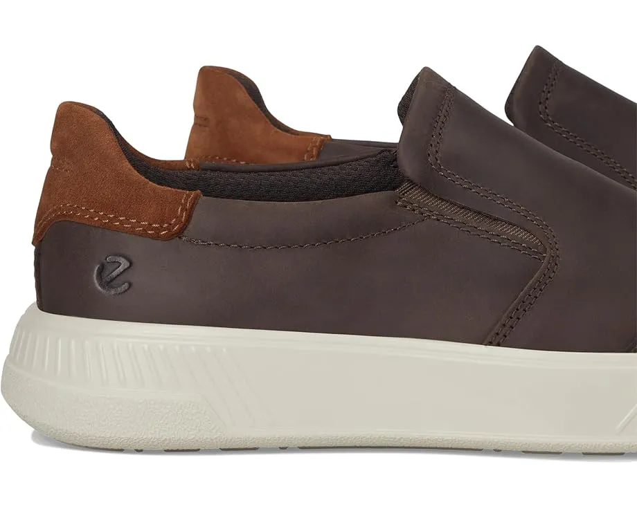 Слипоны ECCO Move Slip On с технологией комфорта FLUIDFORM