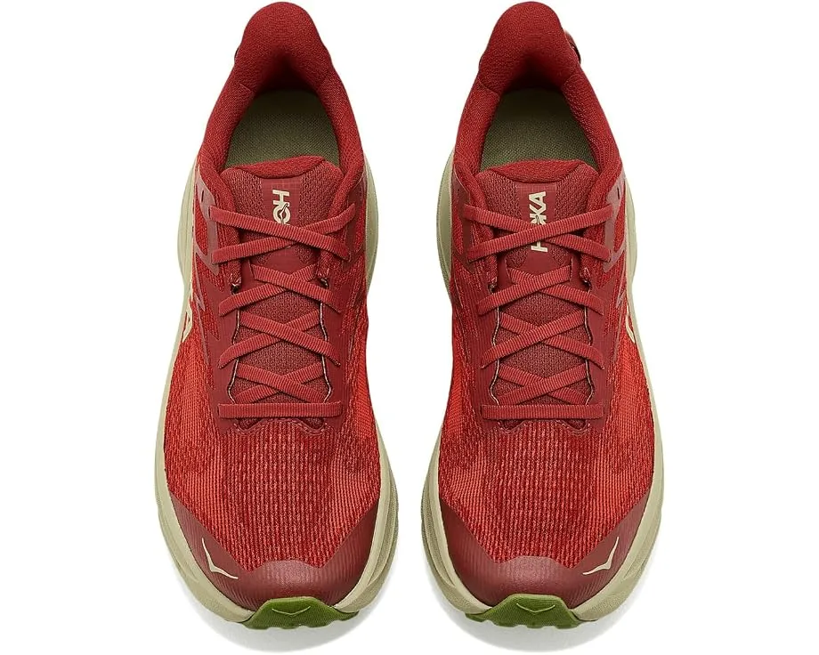 Беговые кроссовки Hoka Challenger 8 с улучшенной амортизацией для трейла и дороги