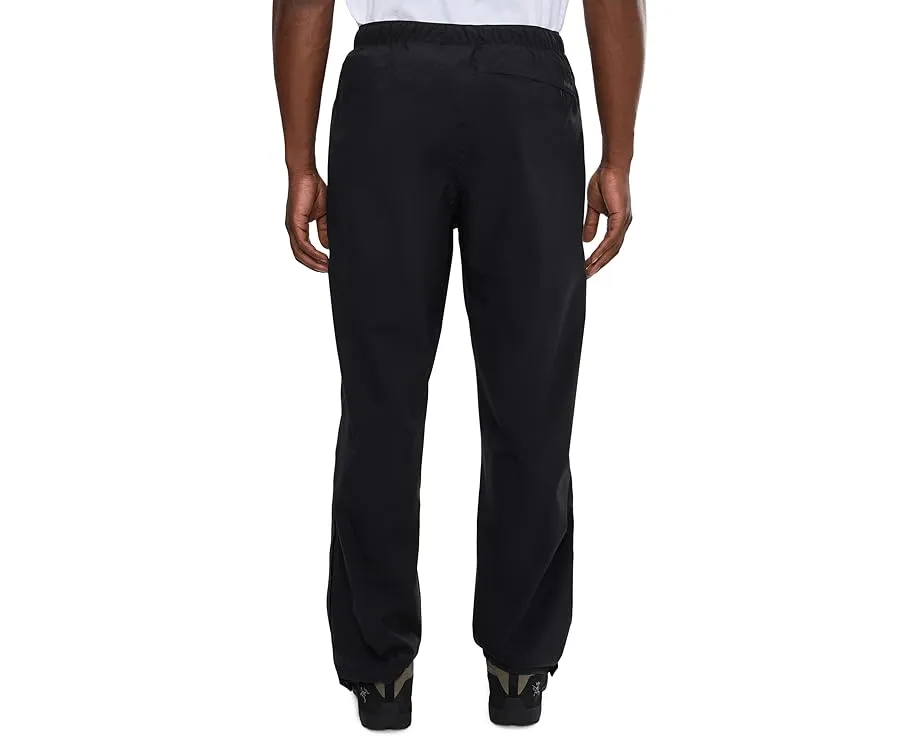 Водостойкие брюки Marmot Precip Evo Flex с эластичными вставками