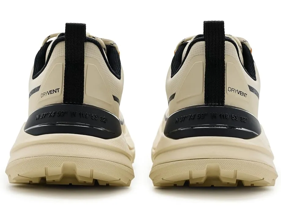 Водонепроницаемые кроссовки The North Face Fastpack WP с технологией DREAM и подошвой SURFACE CTRL