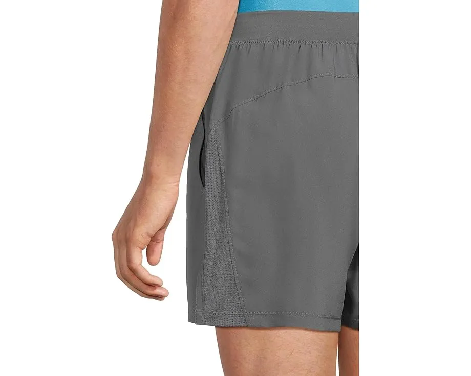 Under Armour Launch Run 5 Inch Shorts для бега с внутренним карманом