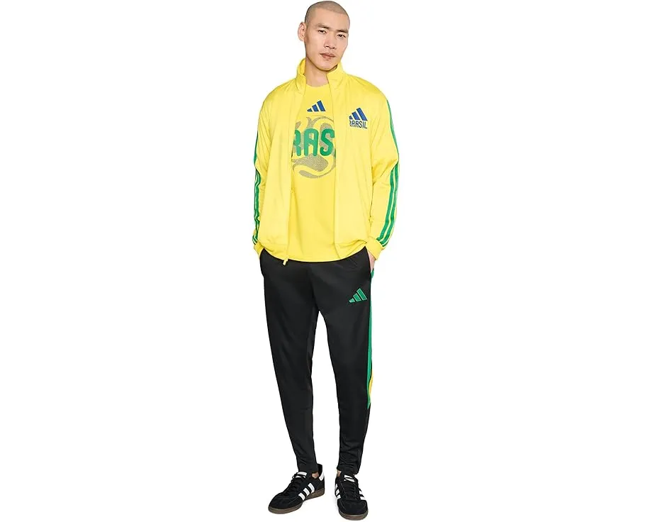 Adidas тренировочные штаны Tiro 26 League с зауженным кроем