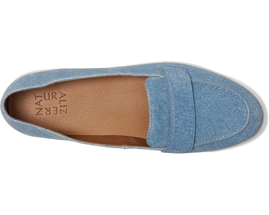 Лоферы Naturalizer Karis с технологией Contour+ Comfort и гибкой подошвой N Flex