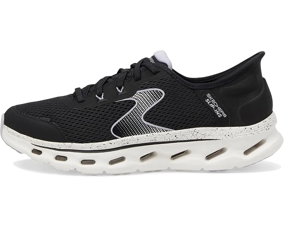 Кроссовки SKECHERS Performance Go Walk Glide Step 2.0 Dani Hands Free Slip-Ins