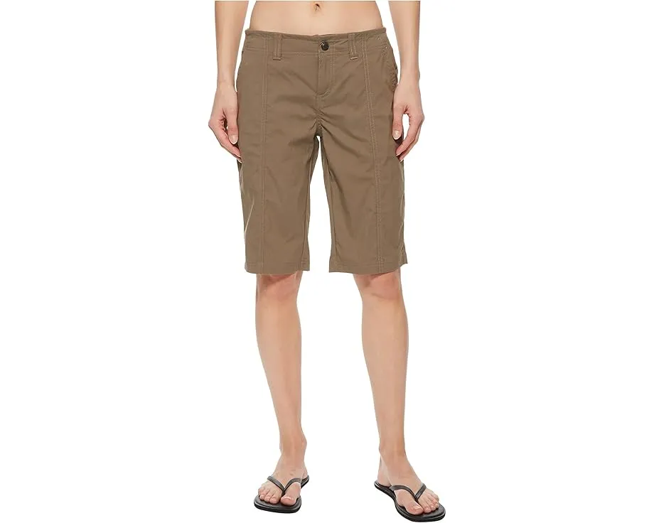 Royal Robbins Шорты Discovery Bermuda с защитой UPF 50+