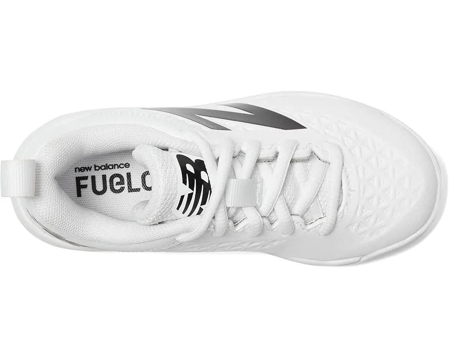 New Balance Kids 4040 v8 молодежные бутсы для искусственного покрытия