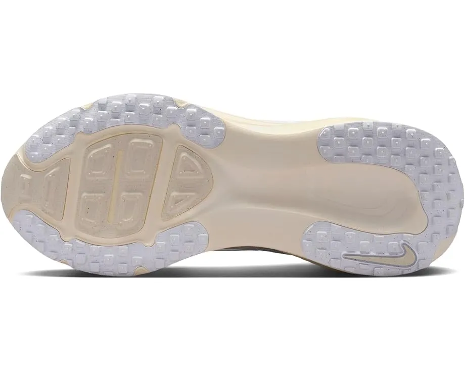 Кроссовки Nike Vomero 18 Essential с максимальной амортизацией Summit White