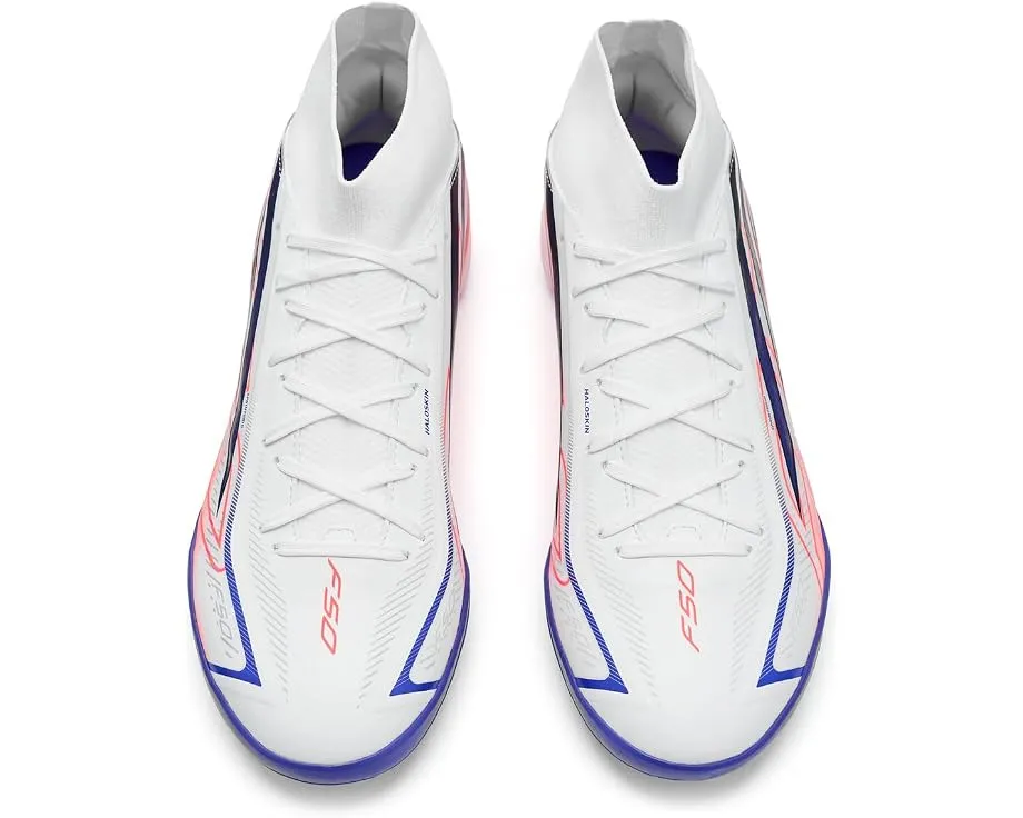 Adidas F50 Hyperfast League Mid Top бутсы для искусственного покрытия