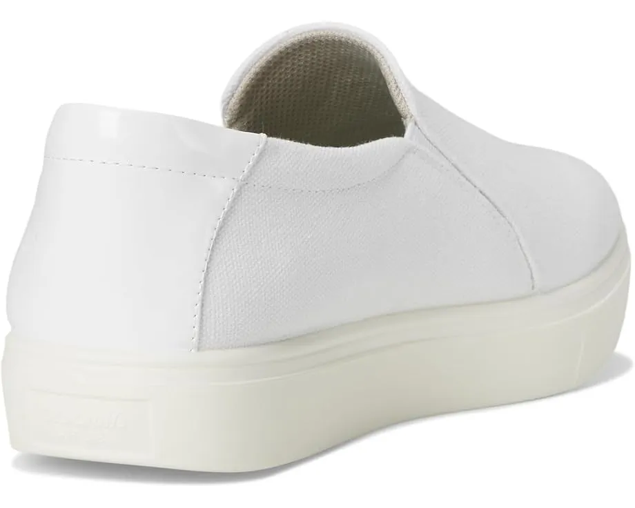 Лоферы Dr. Scholl's Madison Cloud с анатомической стелькой