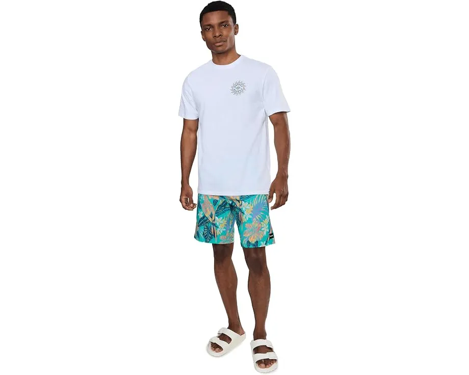 Шорты Hurley Phantom Eco Weekender 20 из переработанного полиэстера