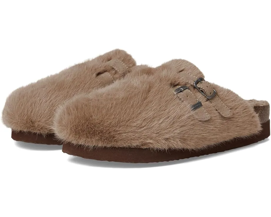 Rocket Dog Мюли Abel Plus из дышащего хлопка с регулируемыми ремешками и мягкой стелькой