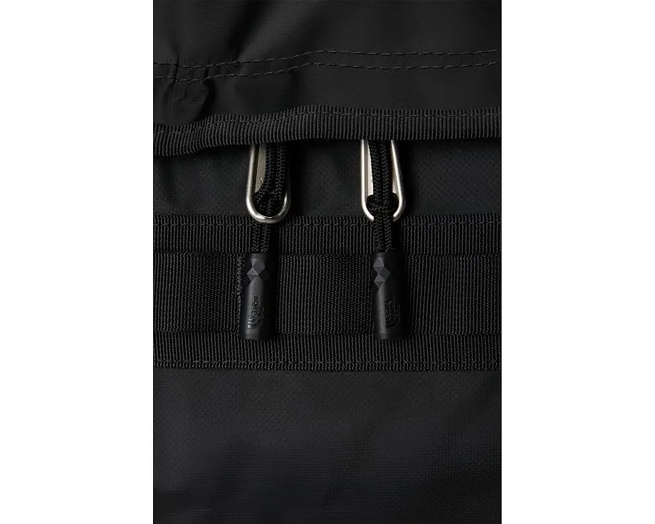 Дорожная сумка The North Face Base Camp Duffel M с водоотталкивающим покрытием