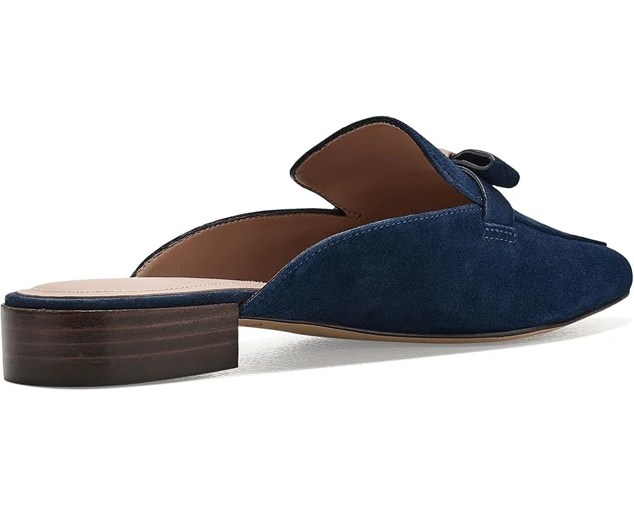 Cole Haan Pasha Bow Mules с бантом
