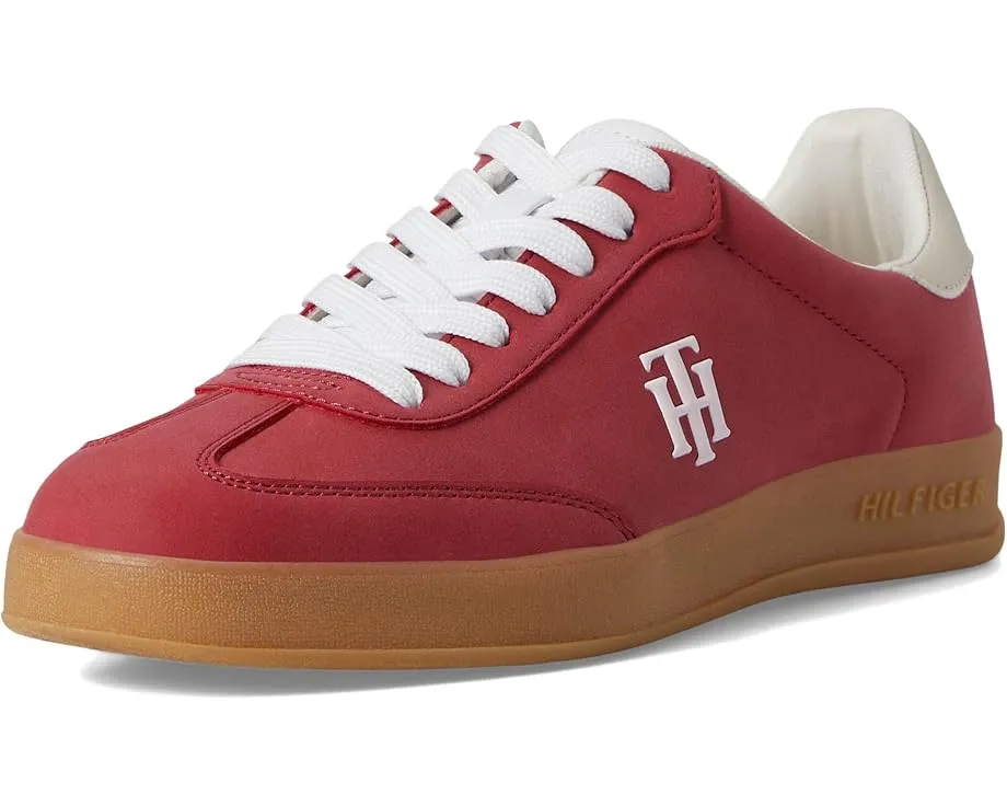 Кроссовки Sarhli с подошвой из кожи и стелькой EVA Tommy Hilfiger