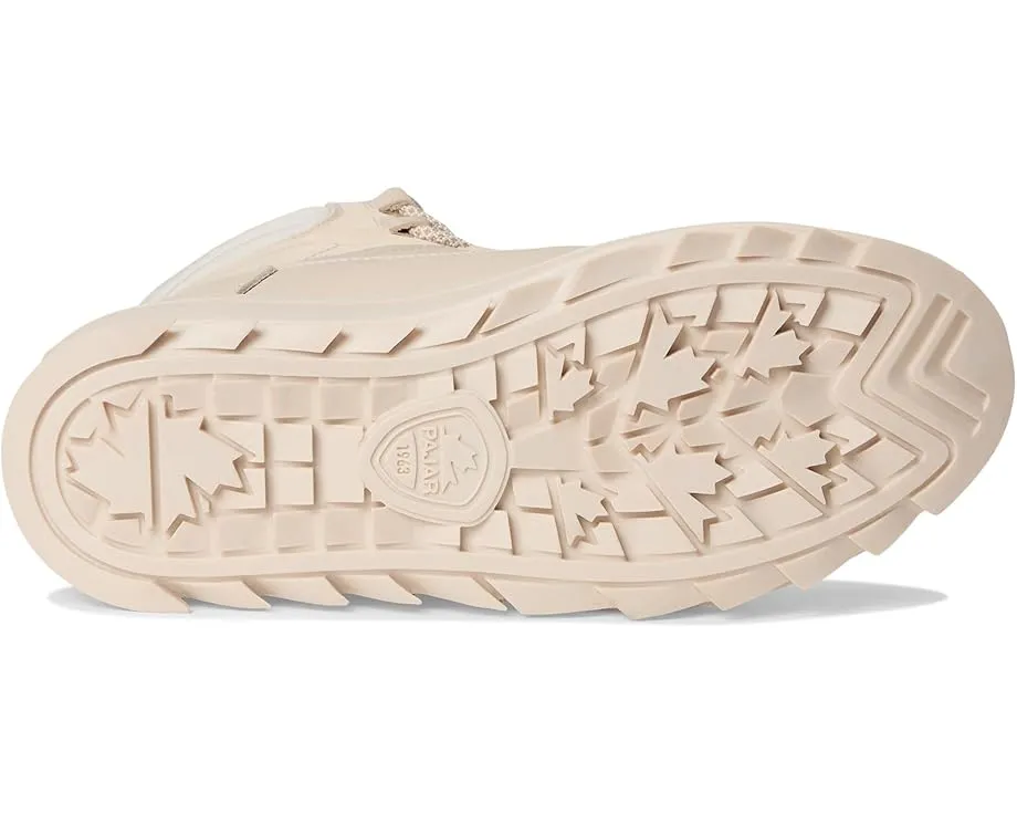 Зимние ботинки Pajar CANADA Galpina с мембраной и терморезиновой подошвой