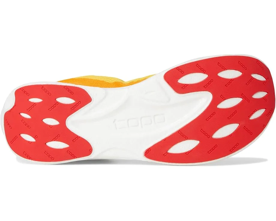 Легкие кроссовки Topo Athletic Cyclone 3 для быстрого бега