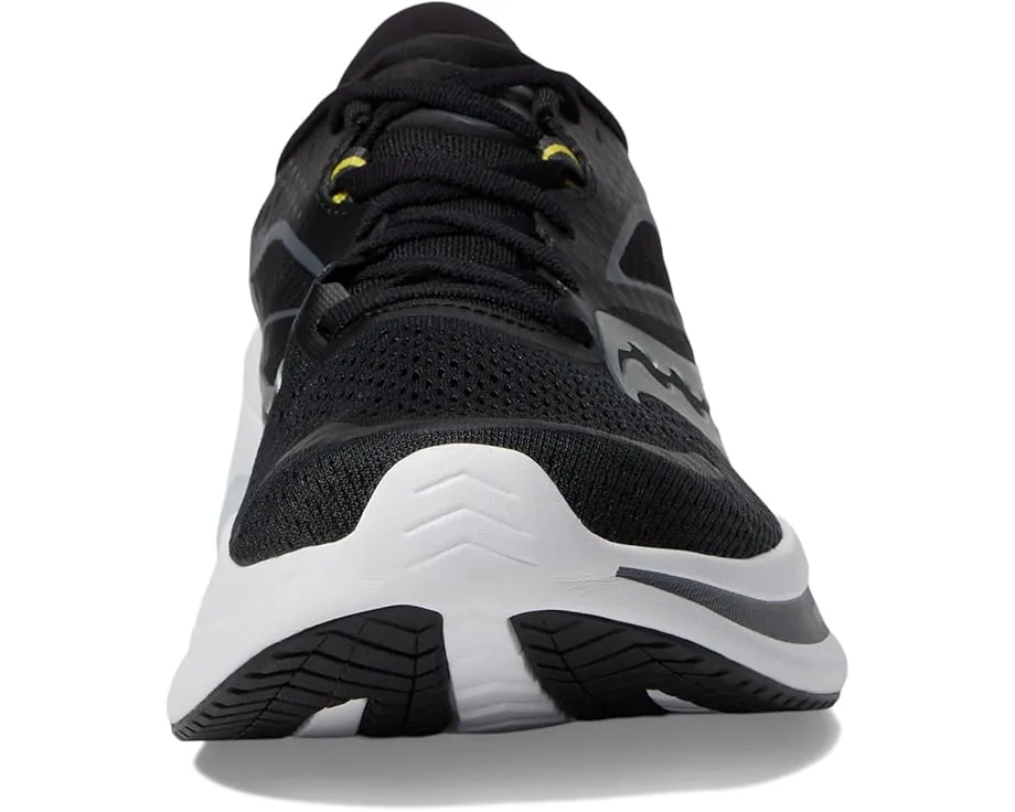 Кроссовки Saucony Omni 22 с системой HOLLOW-TECH для стабильности