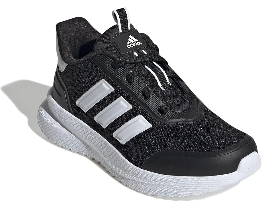 Детские кроссовки Adidas X PLR Path с подошвой Cloudfoam