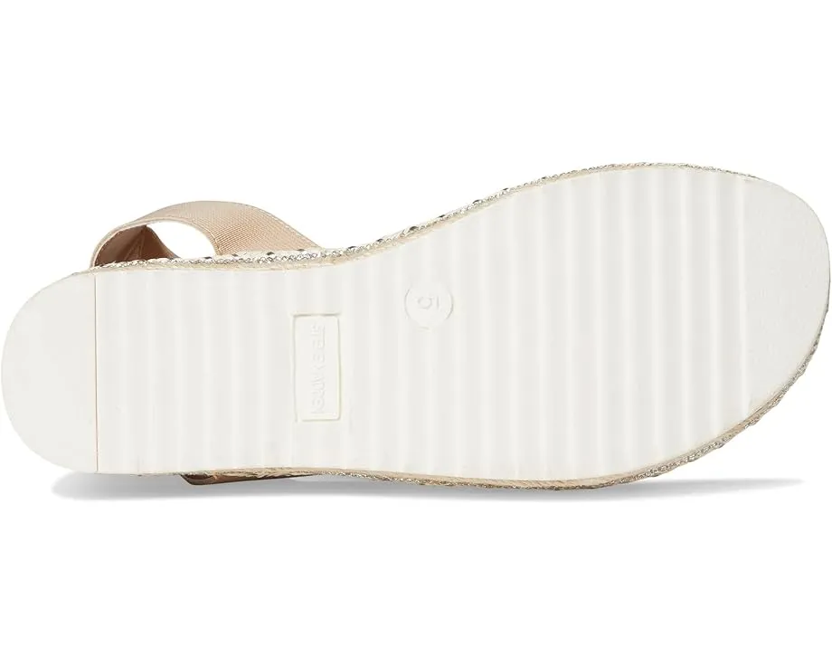 Детские босоножки Steve Madden Kids Charisa на платформе с ремешками