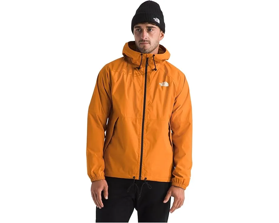 Ветровка Antora Rain Hoodie от The North Face с капюшоном