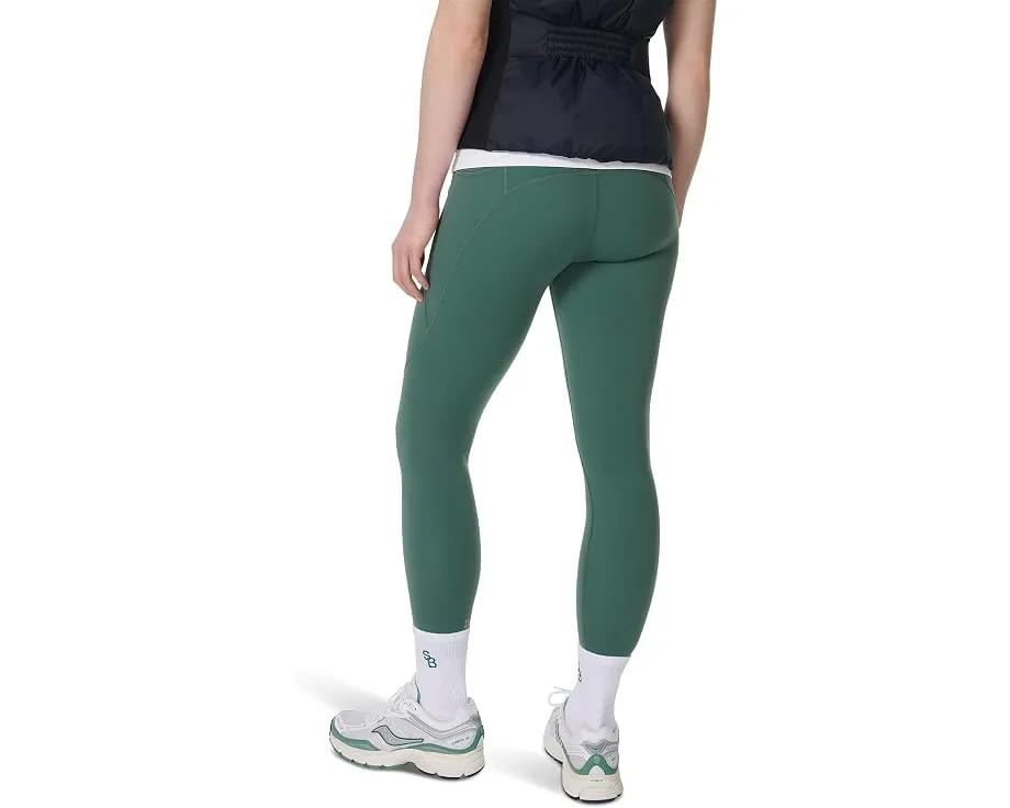 Леггинсы Power 7/8 для тренировок с карманами Sweaty Betty