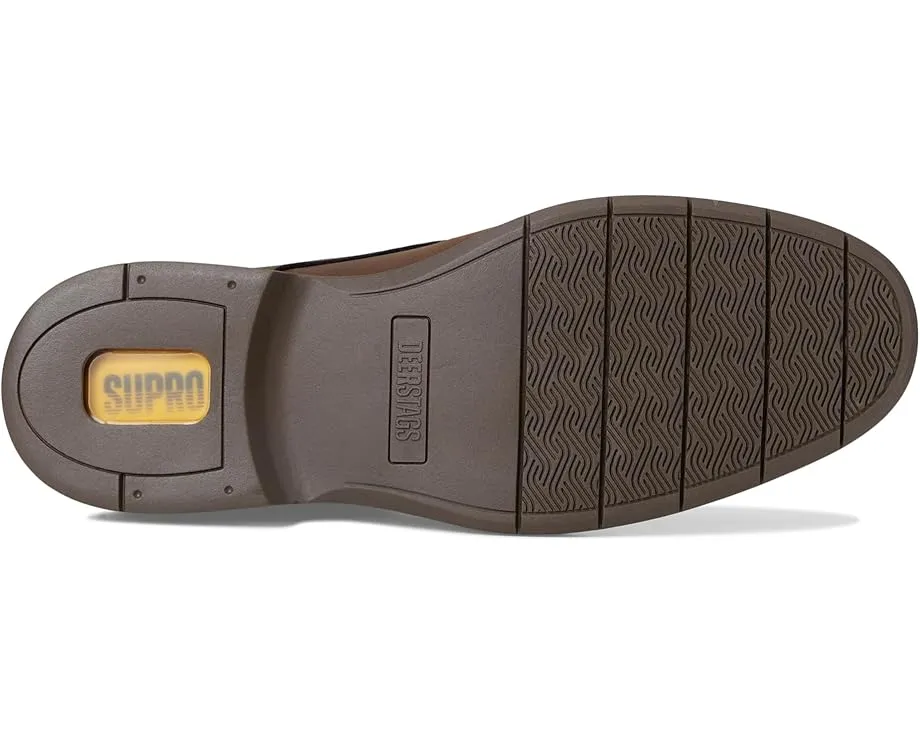 Оксфорды Deer Stags Belmont с технологией SUPRO для максимального комфорта