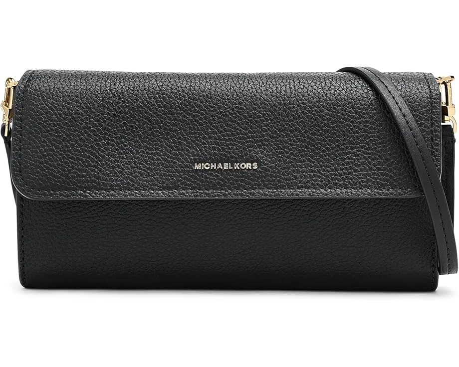 Сумка MICHAEL Michael Kors Jet Set Small East West Phone для телефона через плечо