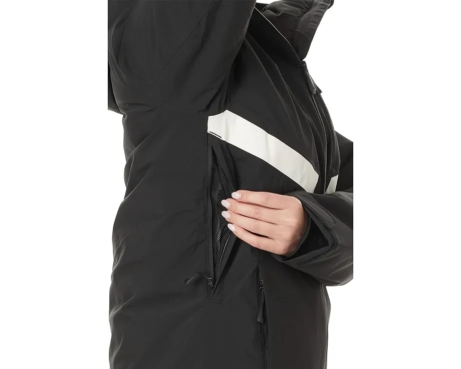 Куртка Helly Hansen Edge 3.0 для катания с технологией HELLY TECH Performance и утеплителем PrimaLoft