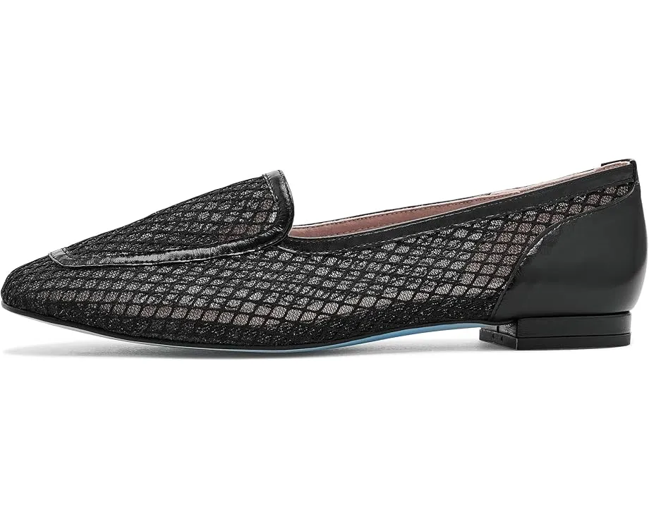 Лоферы Rosalina от French Sole на плоском ходу