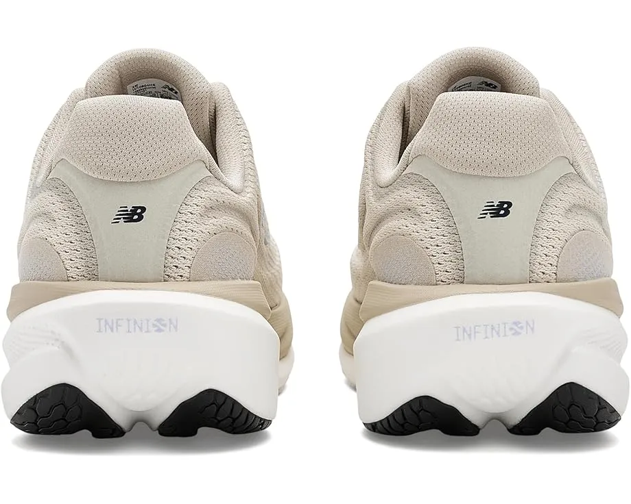 Беговые кроссовки New Balance 1080v15 с технологией Infinion