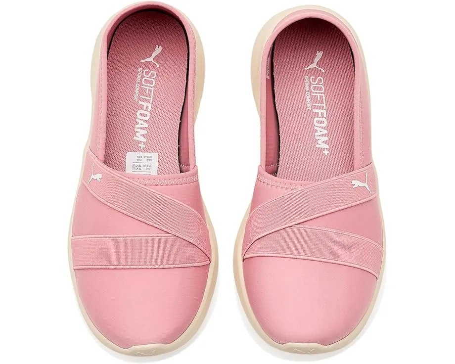 Кроссовки Adelina 2.0 от PUMA с технологией Softfoam+