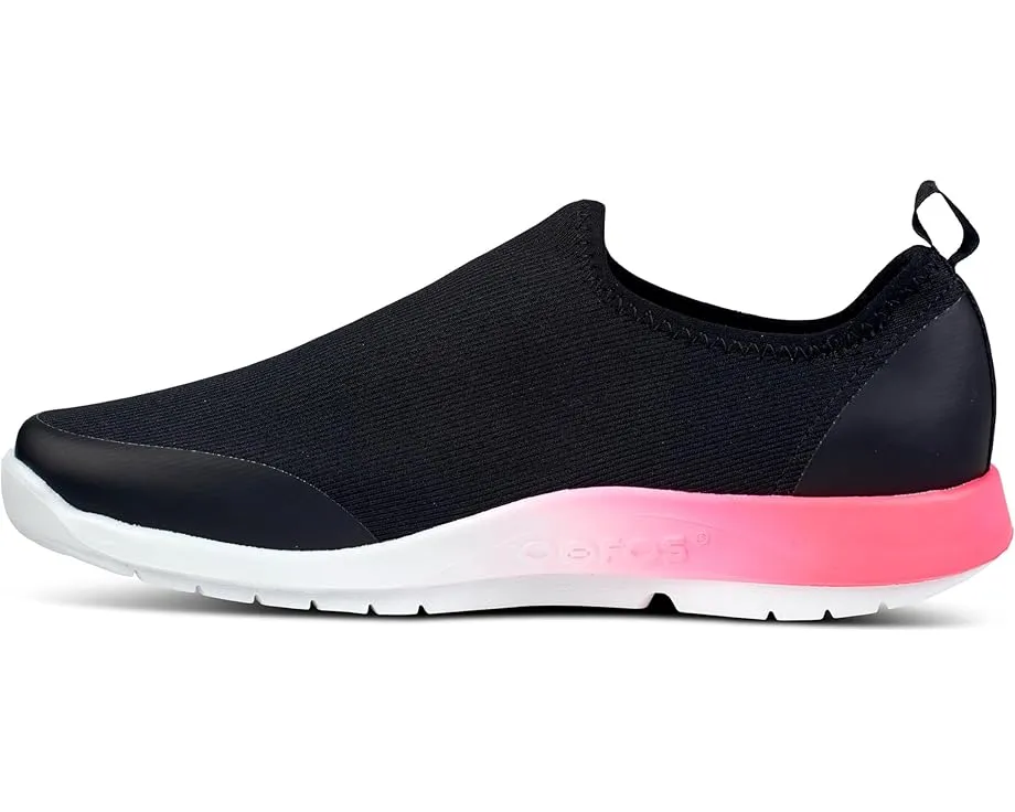 OOFOS Женские тапочки OOmg Sport Long Sleeve с поддержкой APMA