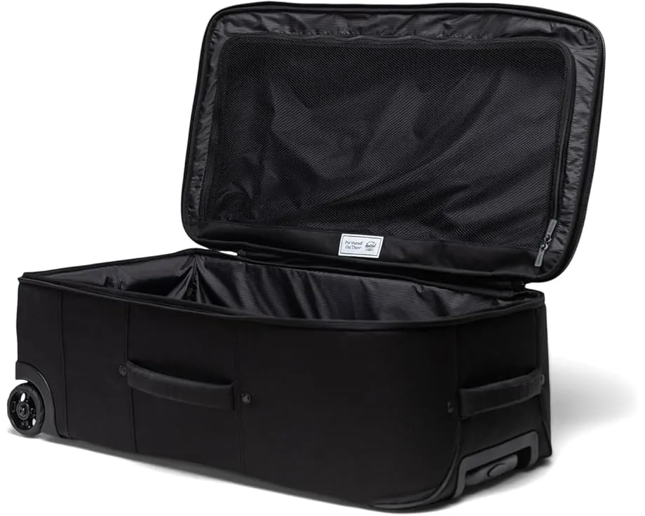 Чемодан Herschel Heritage Softshell средний с замком и колесами