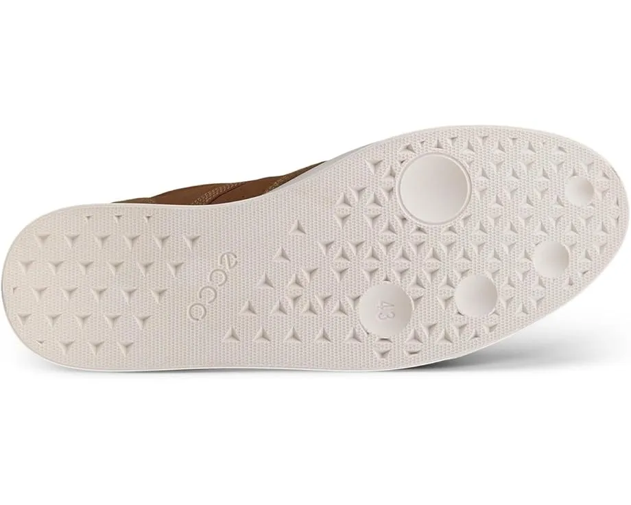 Кеды ECCO Street Lite Slip On без шнуровки