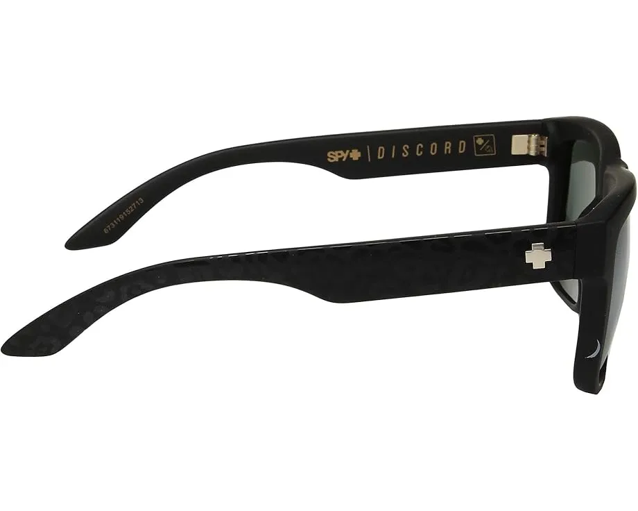 Солнцезащитные очки Spy Optic Discord с защитой от ультрафиолета