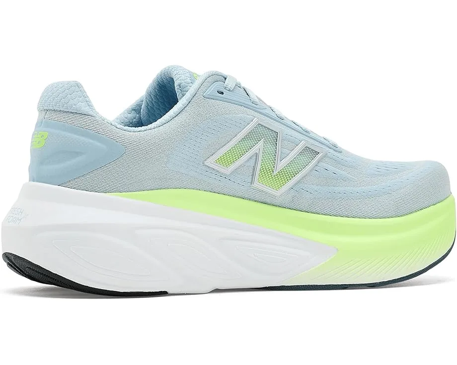Беговые кроссовки New Balance Fresh Foam X More v6 с высокой амортизацией