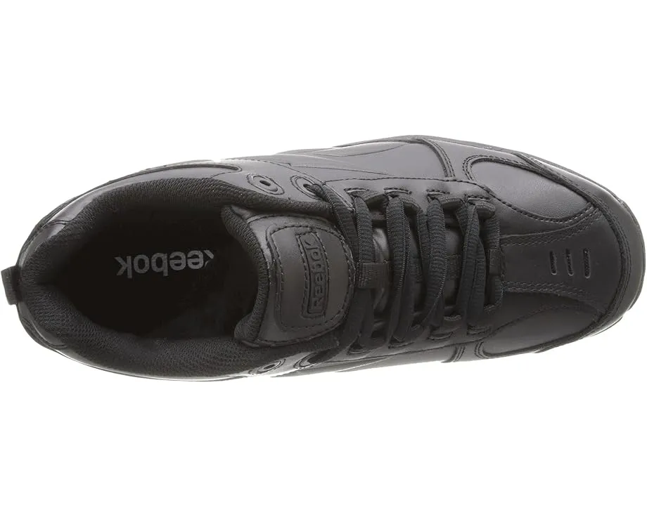 Reebok Work Рабочие туфли Jorie с мягким мыском и противоскользящей подошвой