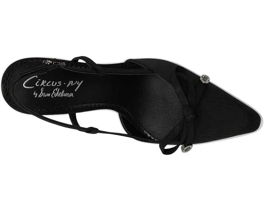 Туфли лодочки Circus NY by Sam Edelman Monica с острым носом и стразами