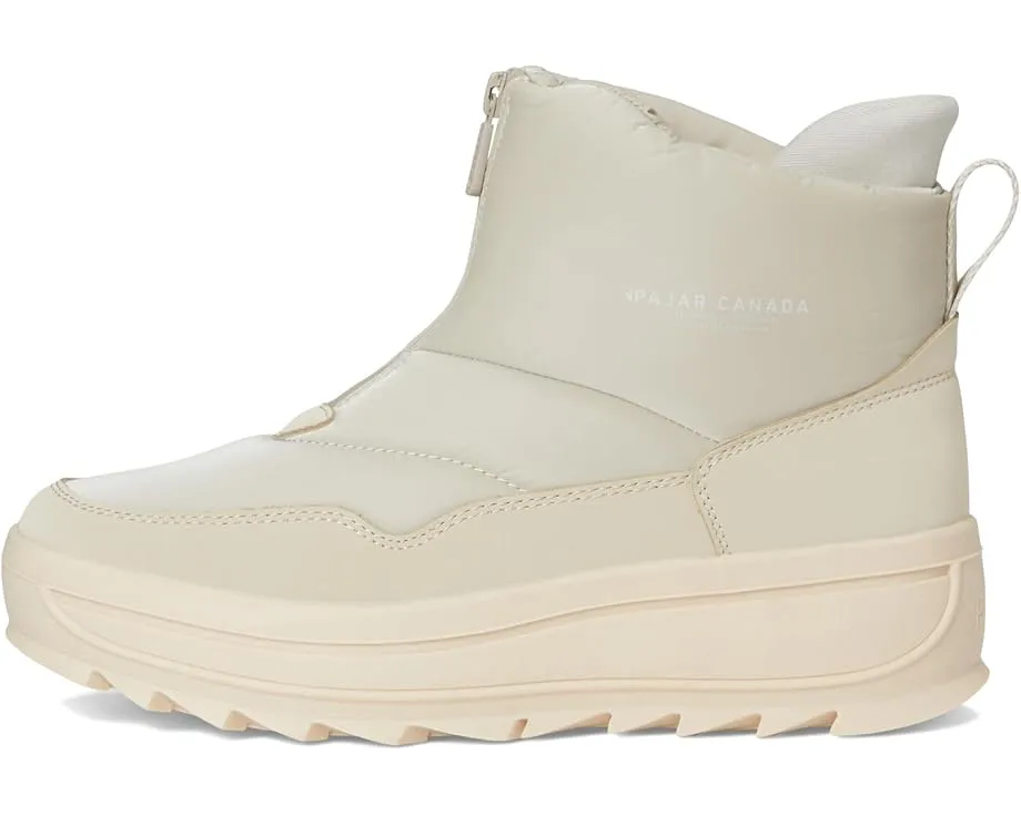 Pajar CANADA Ботинки Gala Veltec из веганской замши с мембраной