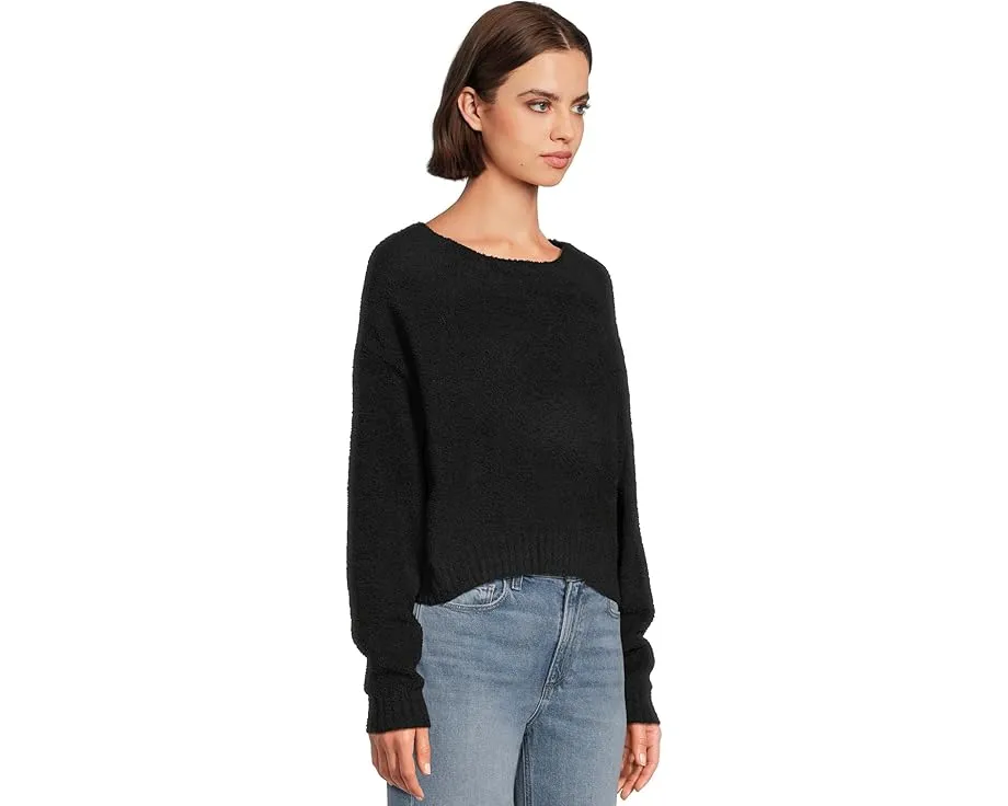 Свободный свитер UGG Novalie Slouchy с открытой горловиной