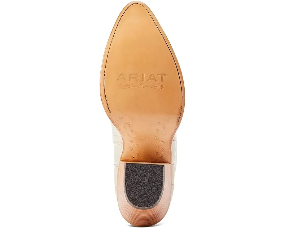 Ковбойские сапоги Ariat Belinda StretchFit Western с эластичными вставками