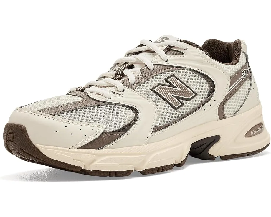 Кроссовки New Balance 530 серые