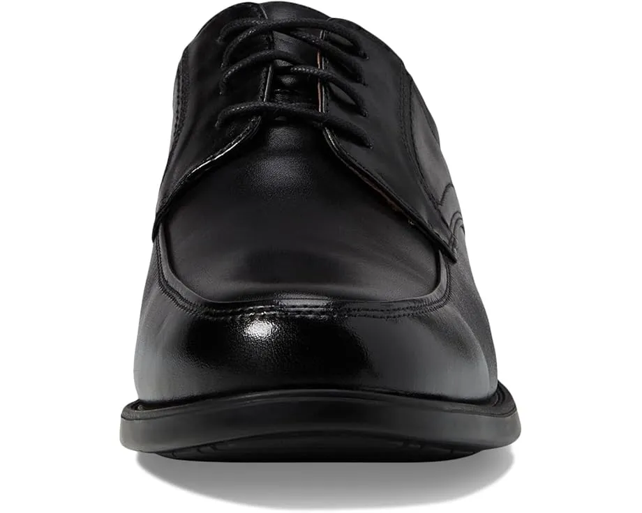 Оксфорды Florsheim Midtown с мокасиновым носком и стелькой Ortholite
