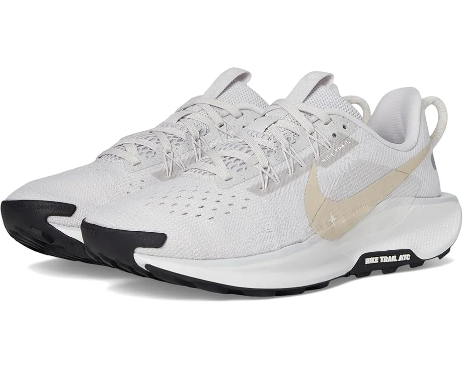 Трейловые кроссовки Nike Pegasus Trail 5 с пеной ReactX