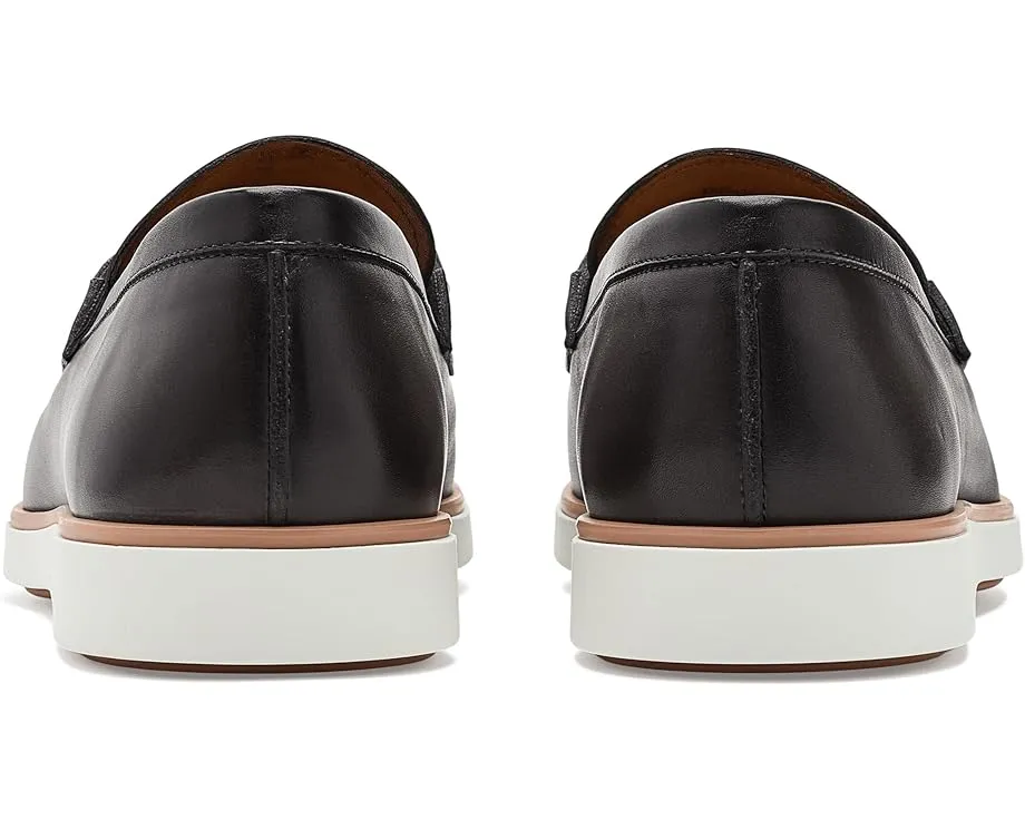 Туфли Magnanni Lalo Bit из премиальной кожи с резиновой подошвой