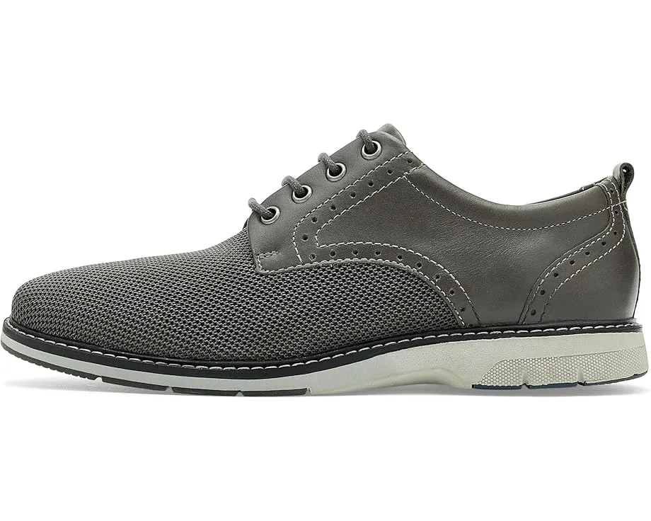 Кроссовки Josef Seibel Stuart 11 из кожи и текстиля с кожаной подкладкой