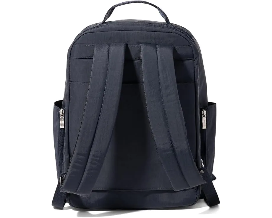 Рюкзак для ноутбука Coastal Flip Lock Baggallini